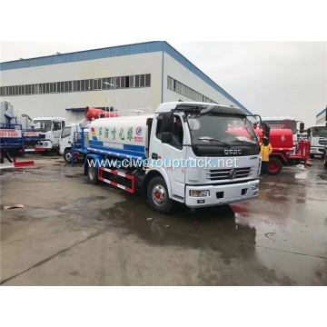 High quality low price new water truck